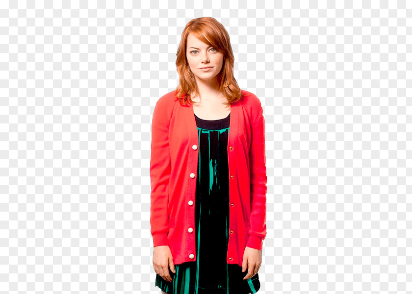 Emma Stone Gwen Stacy Zombieland PNG