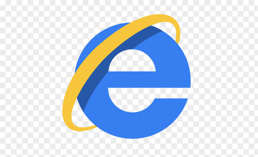Explore Internet Explorer Web Browser PNG