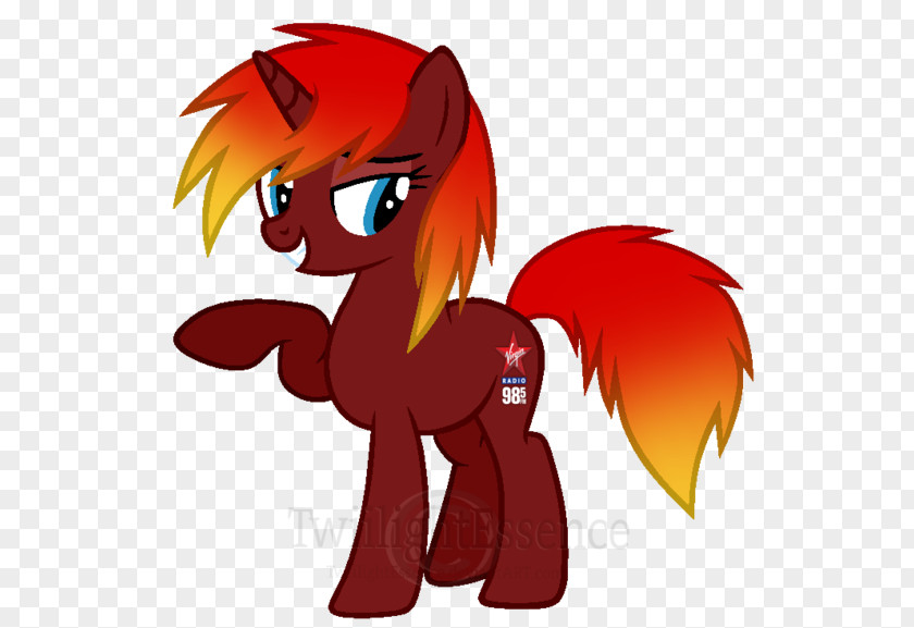 Horse Pony Applejack The Ring PNG