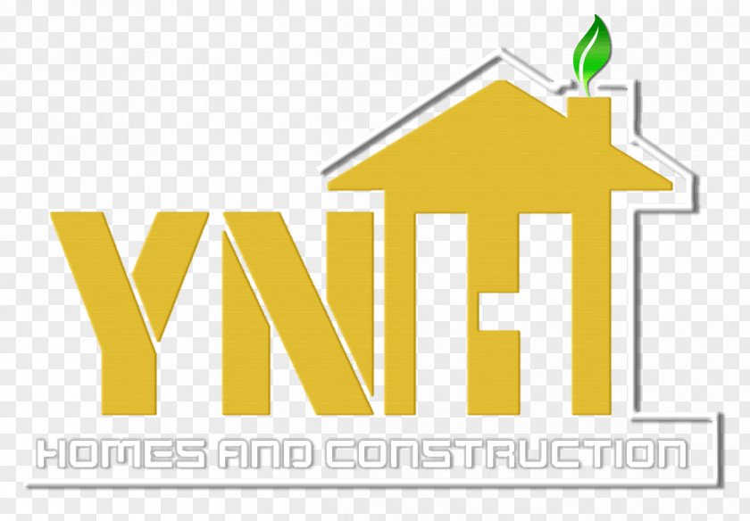 House Logo Plan Custom Home PNG