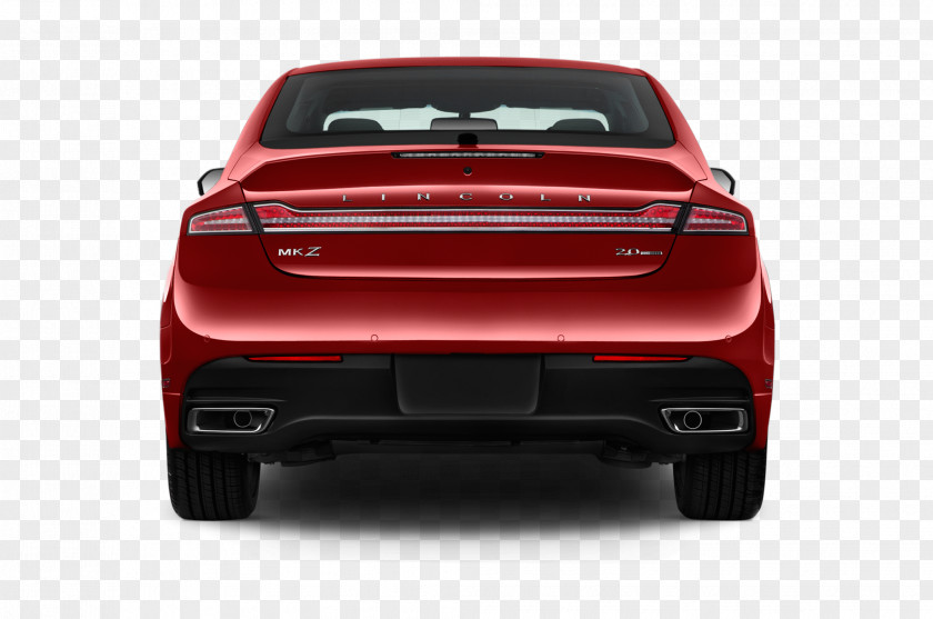 Lincoln 2017 MKZ 2016 2018 MKS PNG