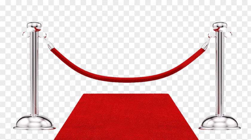 Red Carpet PNG