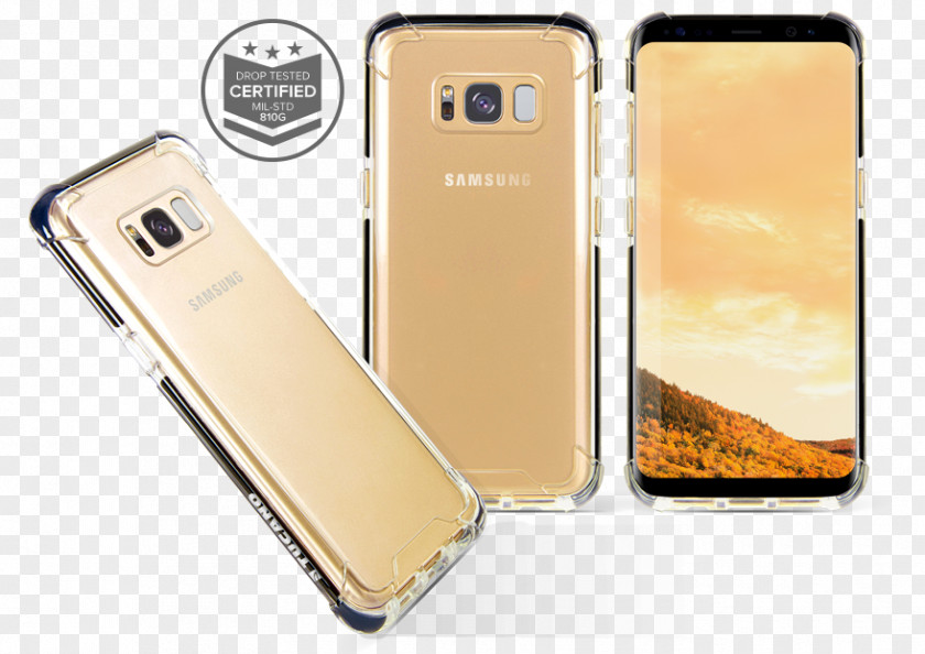 Samsung Galaxy Note 8 Telephone 4G S8 PNG