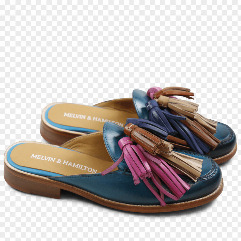 Sandal Flip-flops Slipper High-heeled Shoe PNG