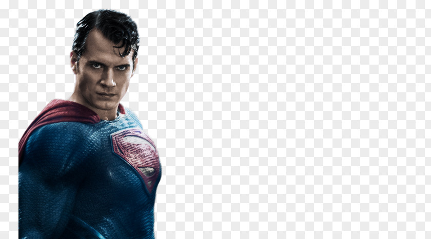 Superman Henry Cavill Batman V Superman: Dawn Of Justice Wonder Woman PNG