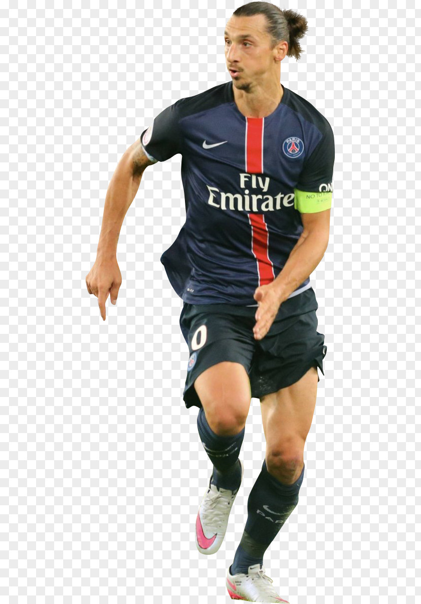 Thiago Silva Zlatan Ibrahimović Paris Saint-Germain F.C. LA Galaxy Le Classique France Ligue 1 PNG