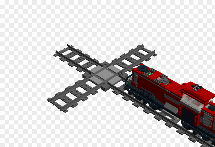 Train Tracks Lego Trains Rail Transport Track PNG