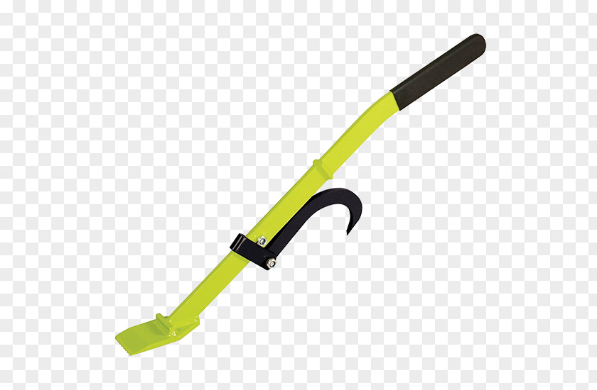 Tree Felling Tool Cant Hook Lumber Logging PNG