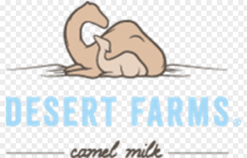 Camel Milk Farm Raw PNG
