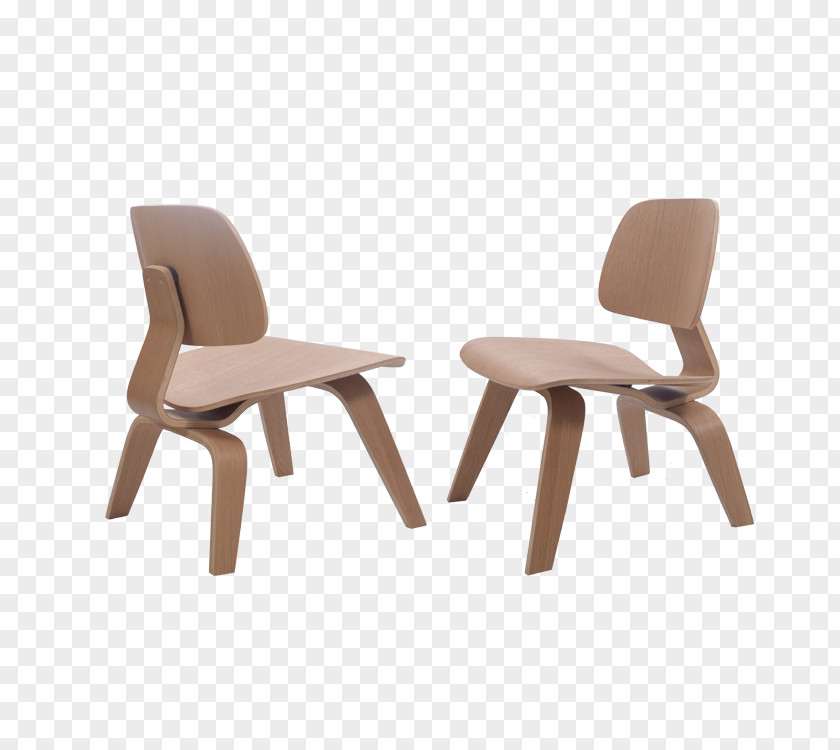 Charles And Ray Eames Chair Armrest Garden Furniture PNG