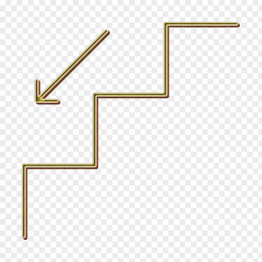 Diagram Symbol Cafe Icon Upstair PNG