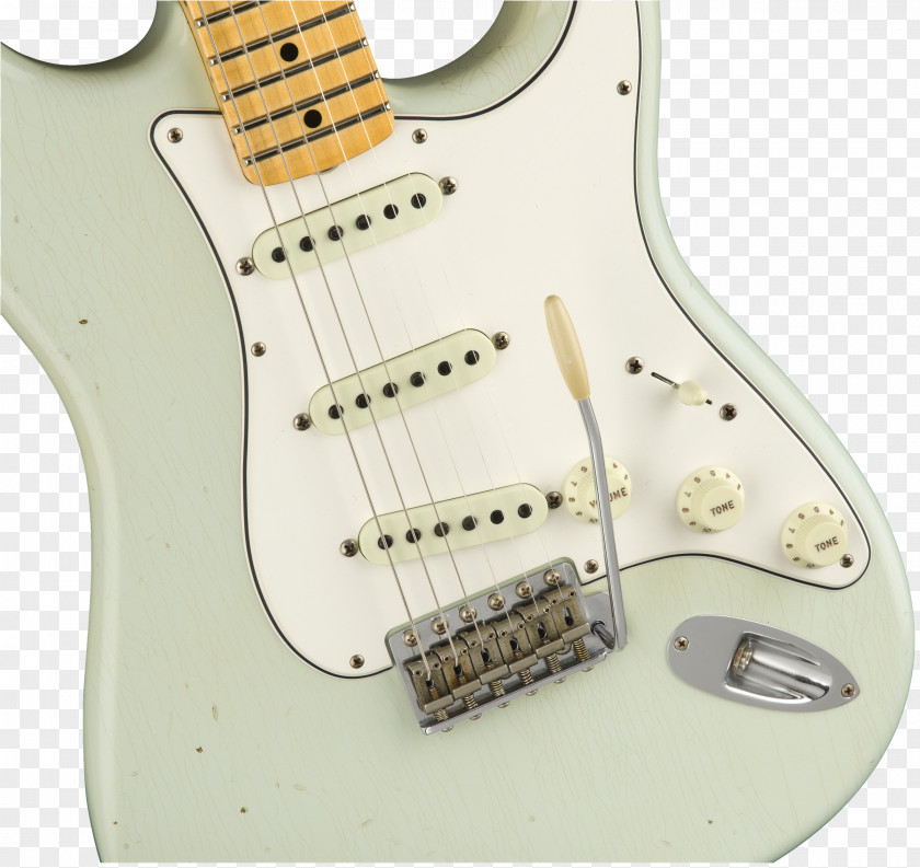 Electric Guitar Fender Stratocaster Bass Musical Instruments Corporation American Professional PNG