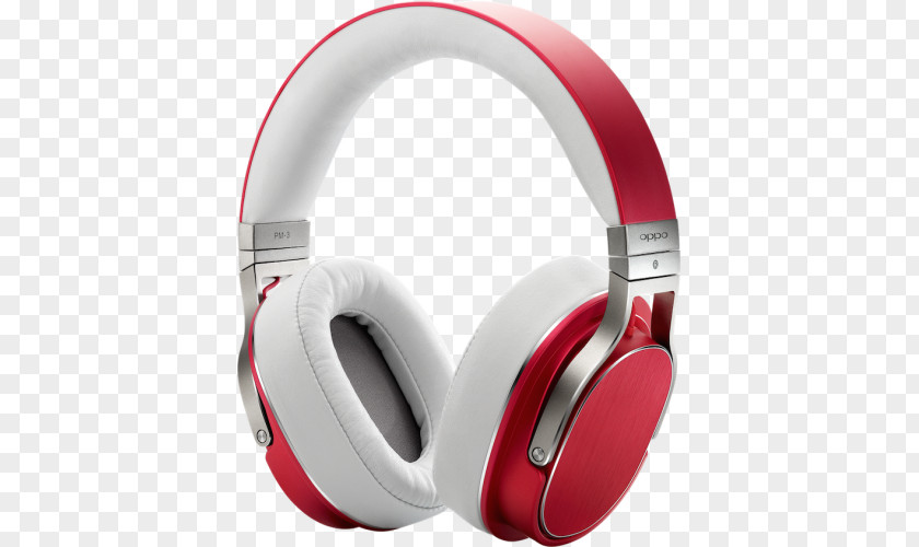 Exquisite High-end Certificate Blu-ray Disc Ultra HD Headphones OPPO Digital High Fidelity PNG