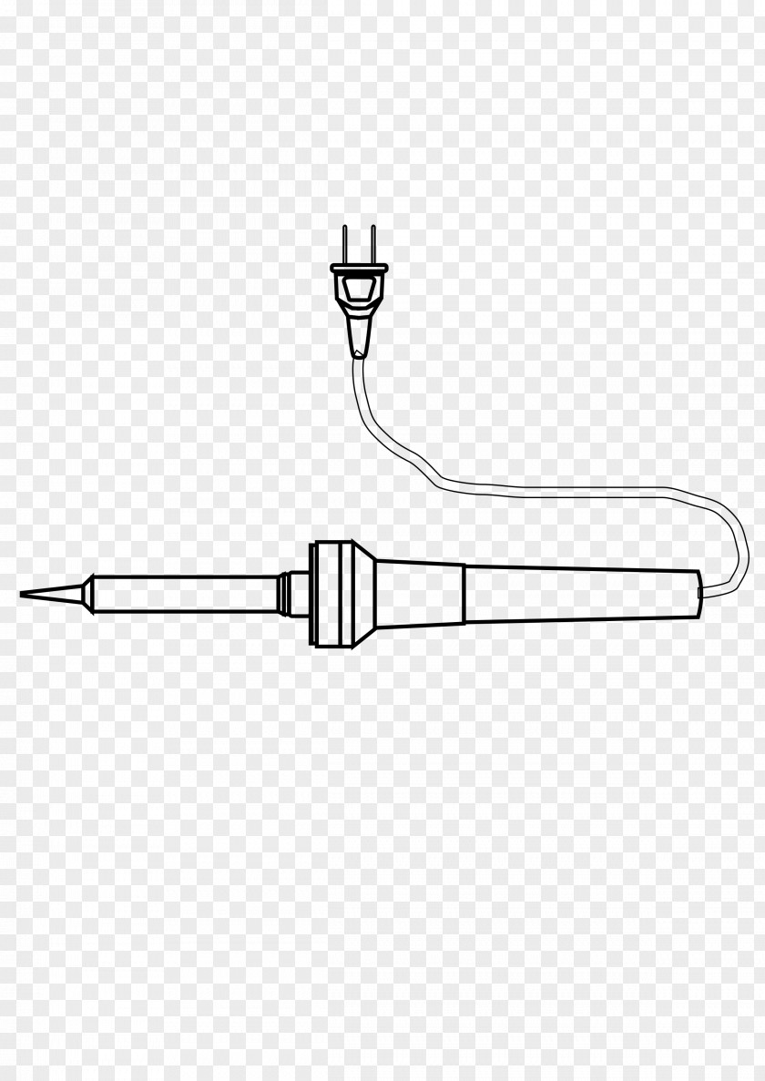 Fine Clipart Soldering Irons & Stations Gun Tool PNG