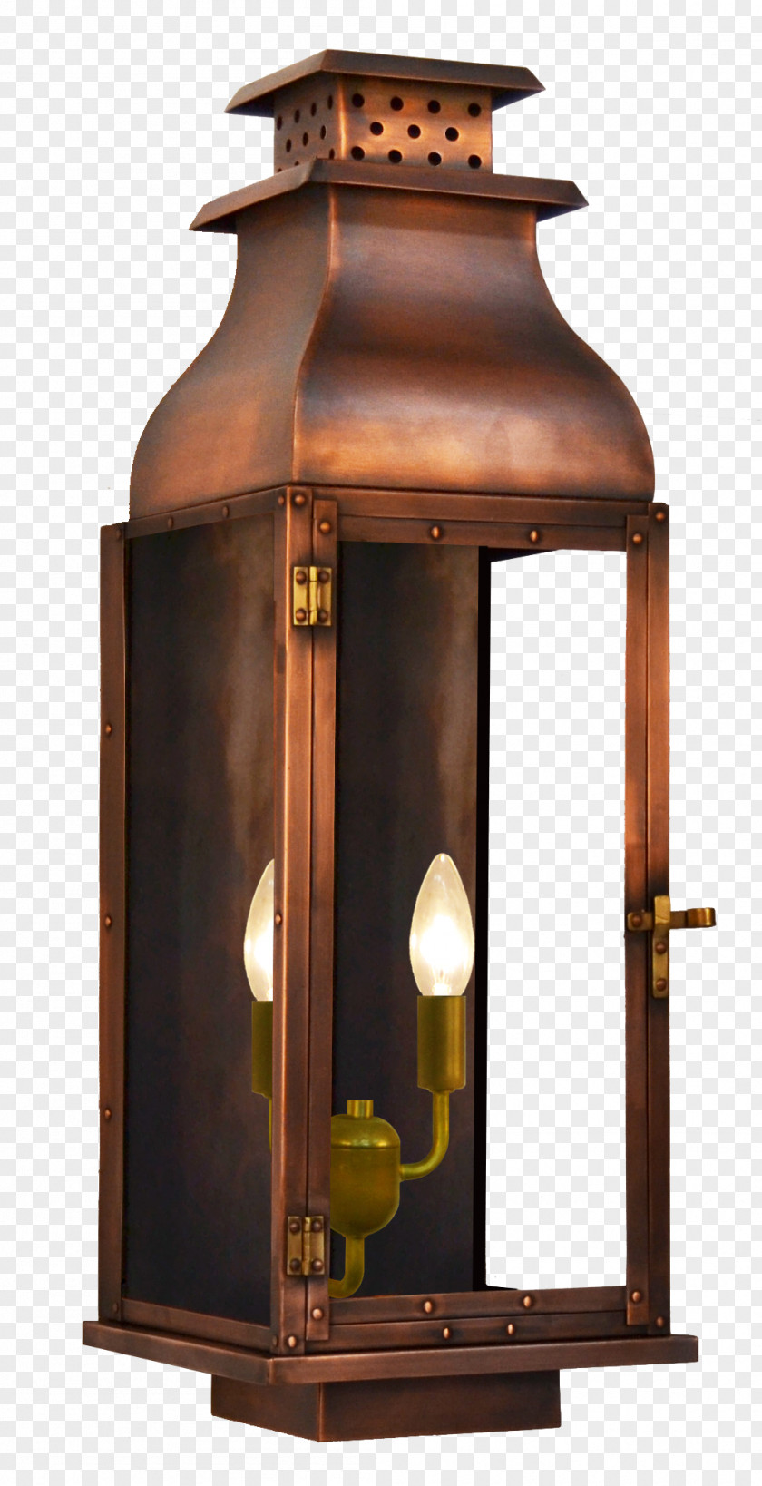 Kongming Latern Lantern Gas Lighting Light Fixture PNG