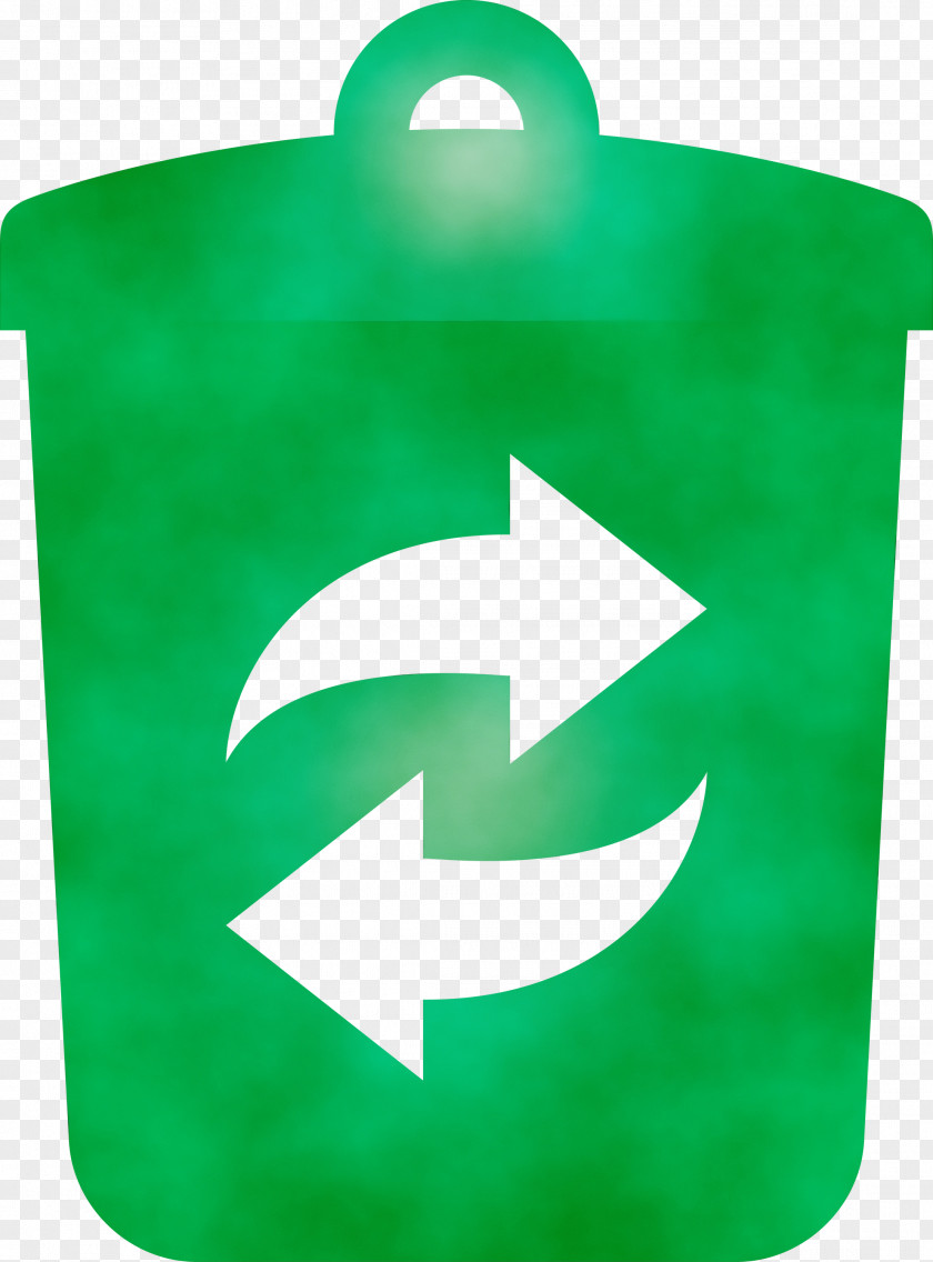 Leaf Green Font Meter Symbol PNG