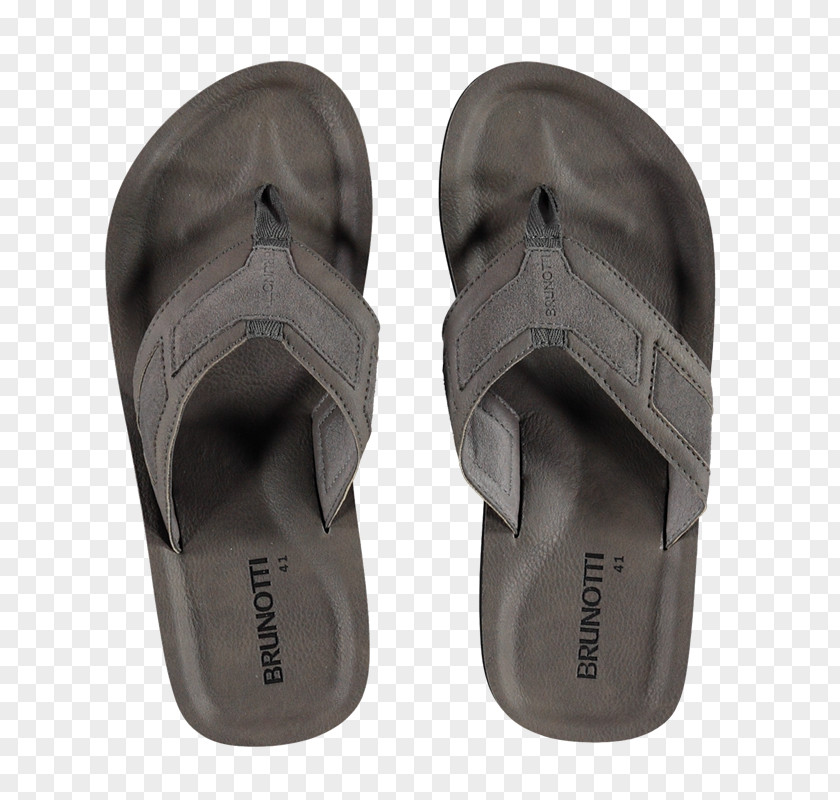 Male Tide Flip-flops Sandal Shoe Swimsuit Leather PNG