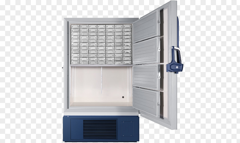 Refrigerator Freezers ULT Freezer Haier Laboratory Armoires & Wardrobes PNG