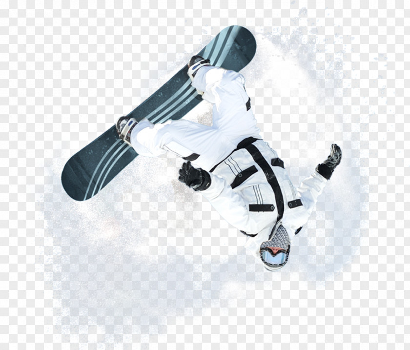 Snowboard Snowboarding Freestyle Skiing Sport PNG