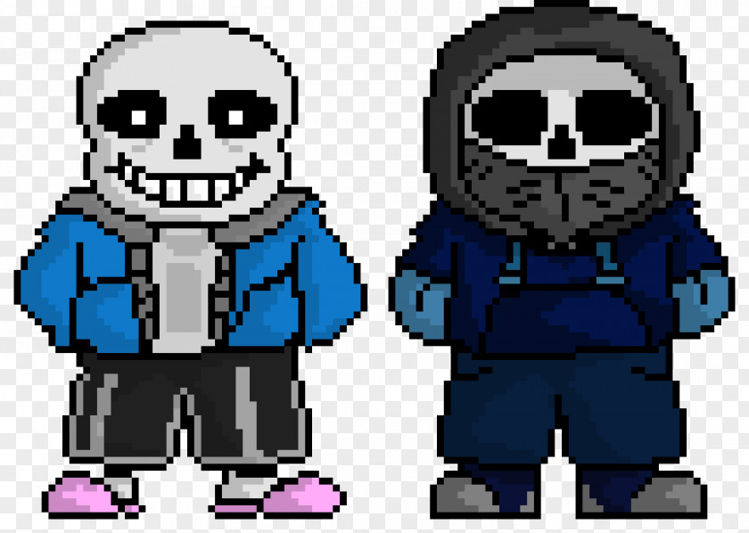 Sprite Undertale Pixel Art Sans-serif PNG