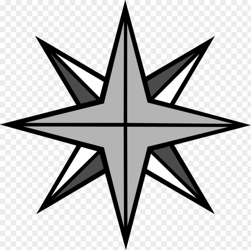 Star Polygons In Art And Culture Five-pointed Symbol PNG