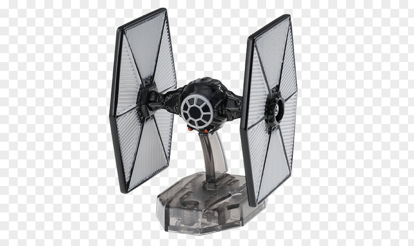 TIE Fighter Star Wars Tomica First Order Tomy PNG