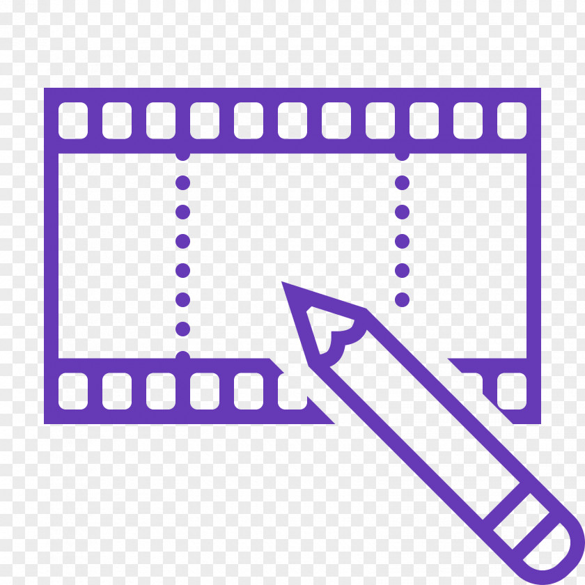 Video Icon Film Photography Clip PNG