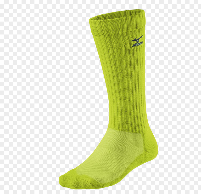 Volleyball Sock Stocking Clothing Accessories Mizuno Corporation PNG