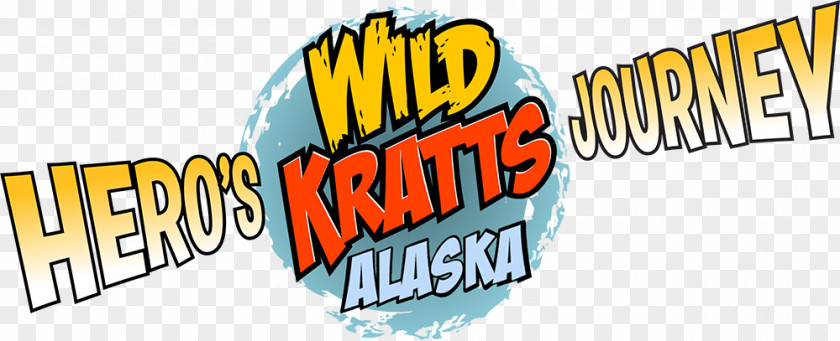 Wild Kratts Logo Brand Pillow Font PNG