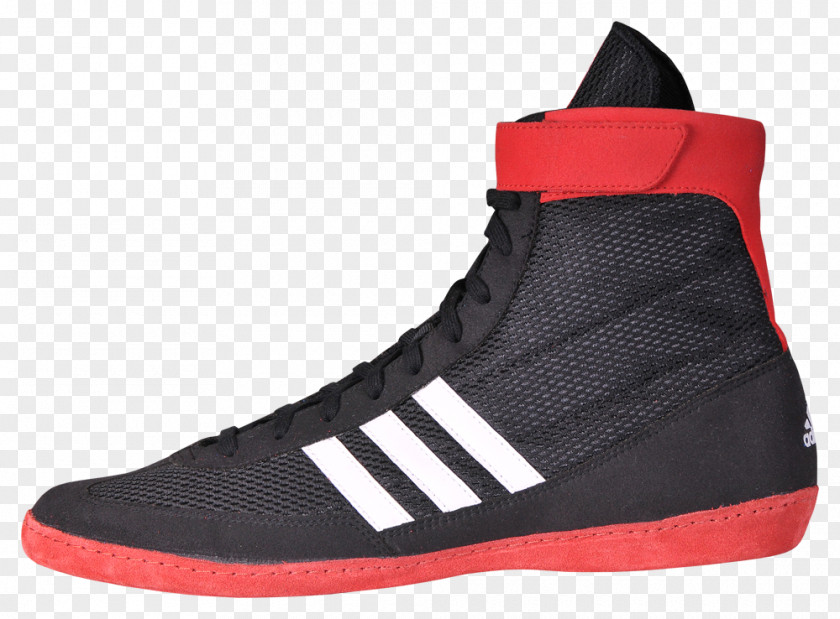 Adidas Shoes Sneakers Shoe Wrestling Boot PNG