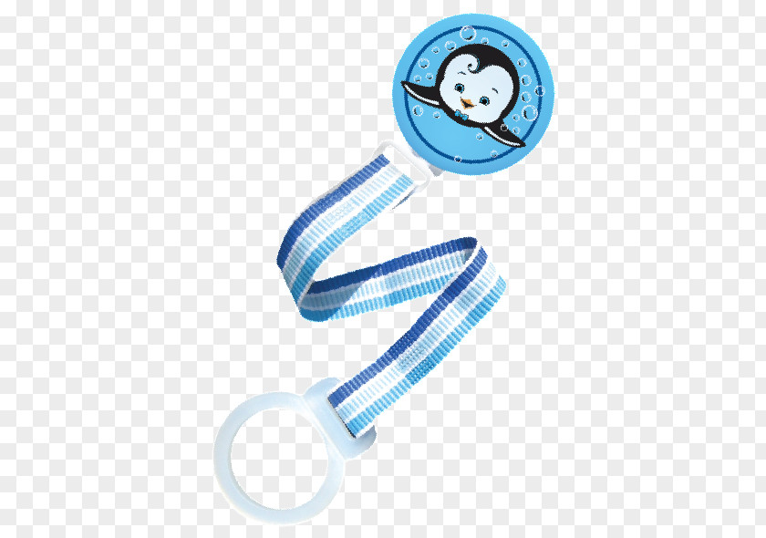 Blue Pacifier Infant Teether Child Boy PNG