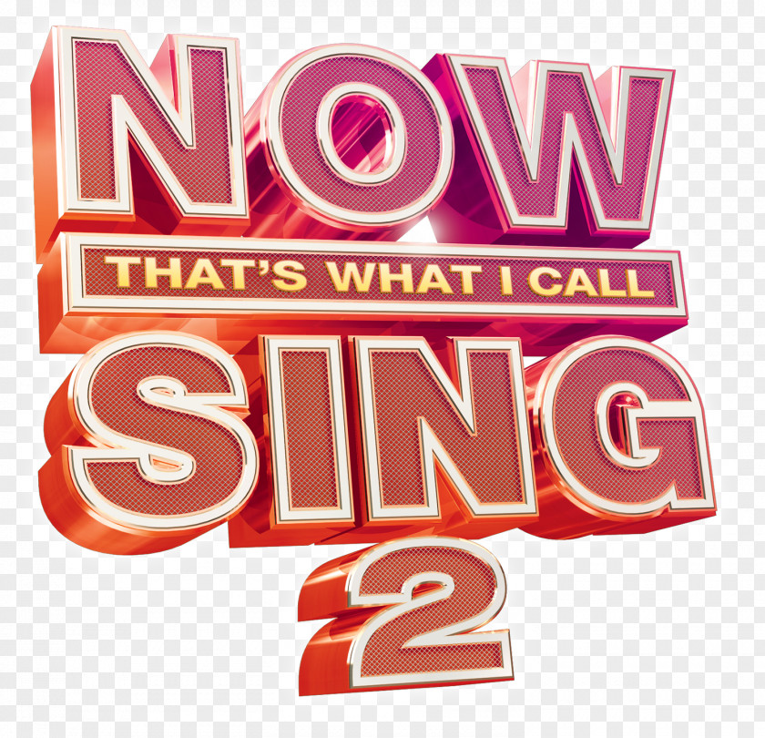Call Now Xbox One That's What I Sing 2 Blu-ray Disc PNG