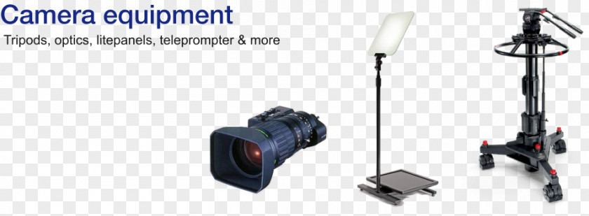 Camera Equipment Veranstaltungstechnik Video Teleprompter Car PNG