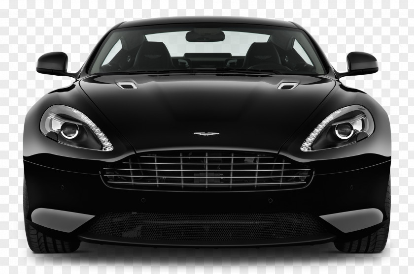 Car Aston Martin DBS V12 Vantage DB9 Vanquish PNG