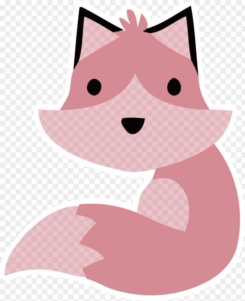 Cat Kitten Snout Whiskers Dog PNG