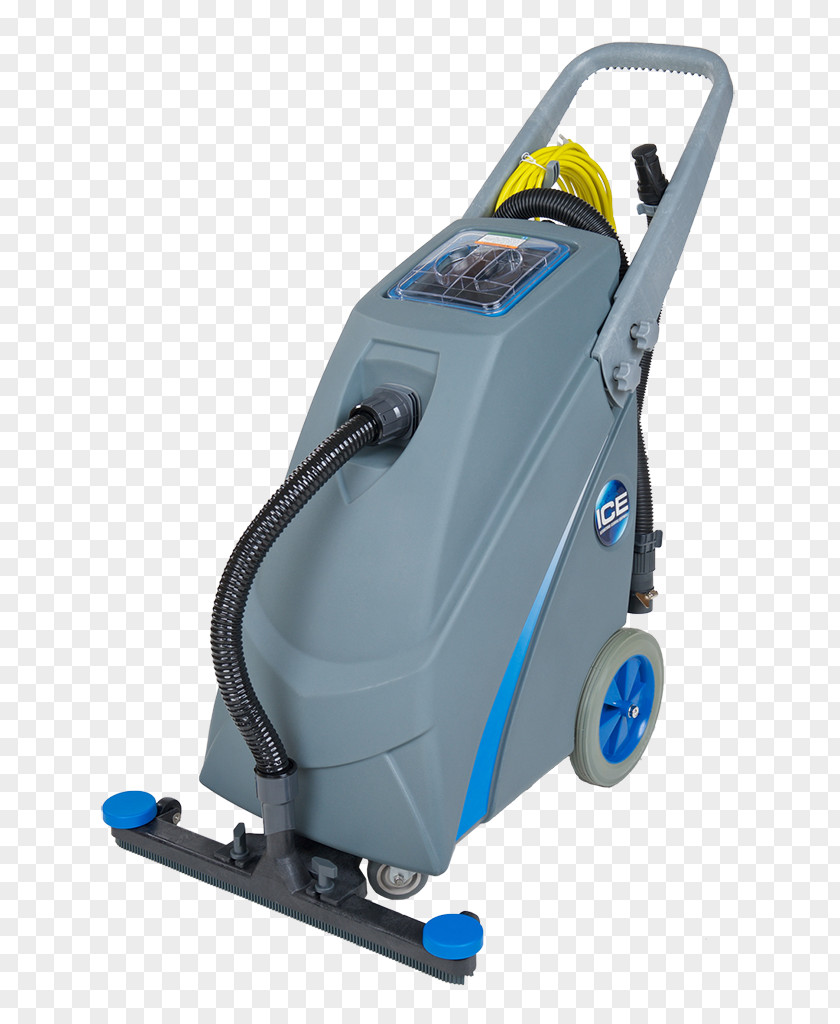 Dry Cleaning Instructions Nilfisk VL 500 EDF Vacuum Cleaner Floor Scrubber PNG