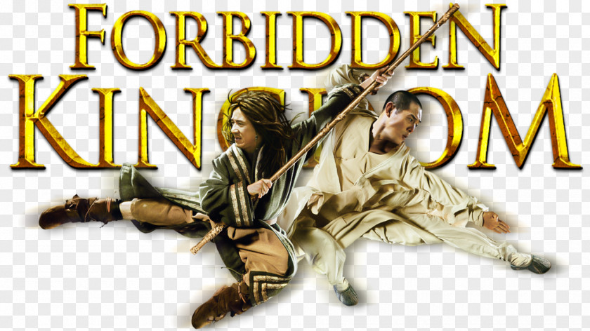 Forbidden Kingdom 0 United States Of America Action Film Adventure PNG