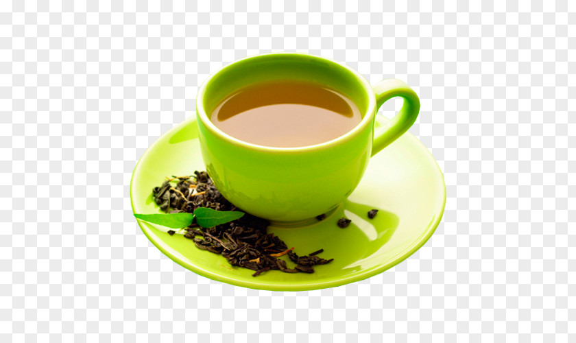Green Tea Coffee Earl Grey PNG