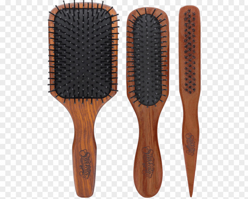 Hair Hairbrush Comb Barber PNG