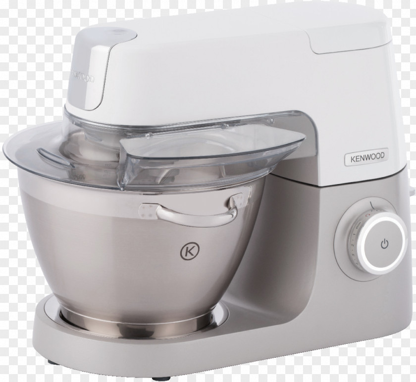 Kitchen Mixer Kenwood Chef Limited Food Processor KVL6010T XL PNG