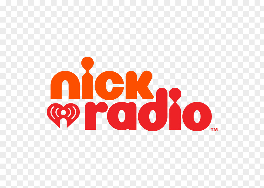 Nickelodeon Logo Nick Radio Brand Television PNG