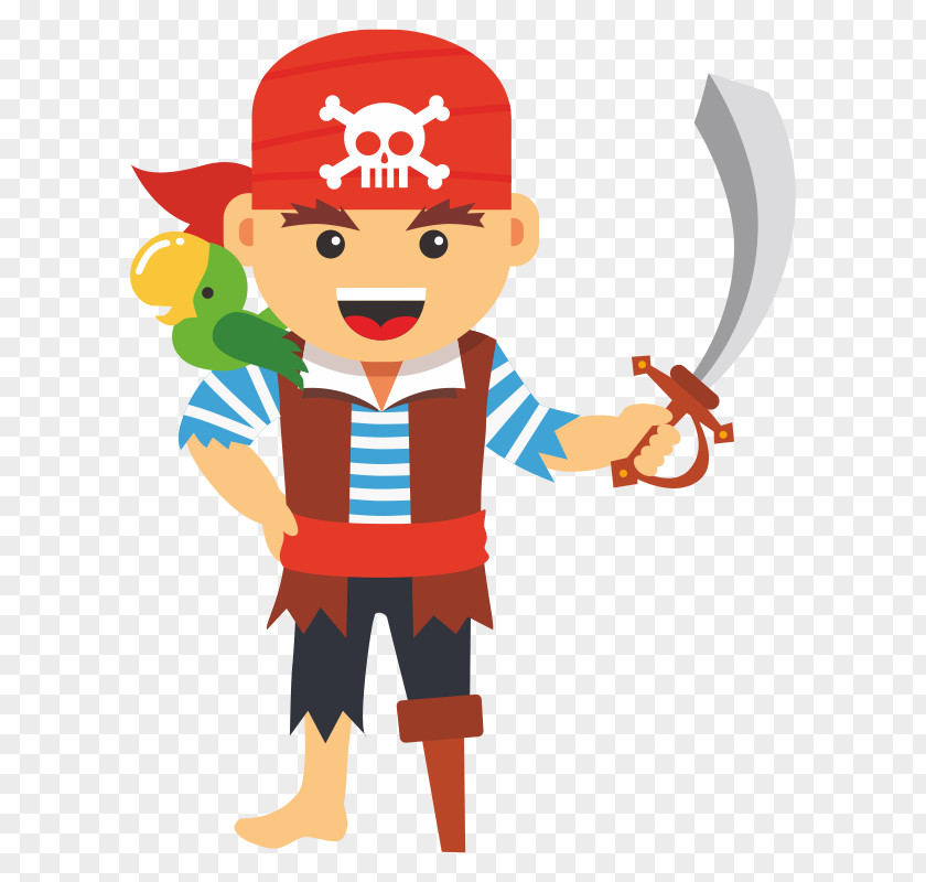 Piracy Royalty-free Clip Art PNG