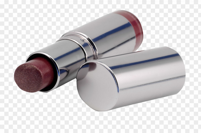 Purple Lipstick Cosmetics Make-up Cosmetology PNG