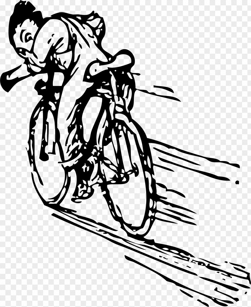 Ride A Motorcycle Bicycle Cycling A-bike Clip Art PNG