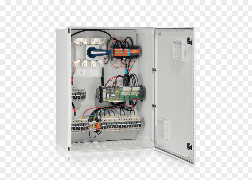 SCB Photovoltaics Electrical Enclosure Solar Power Photovoltaic System Station PNG