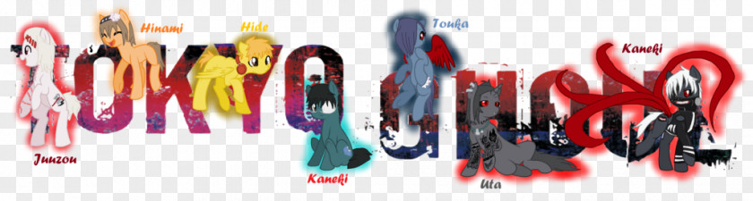 Tokyo Ghoul Logo Twilight Sparkle Drawing PNG