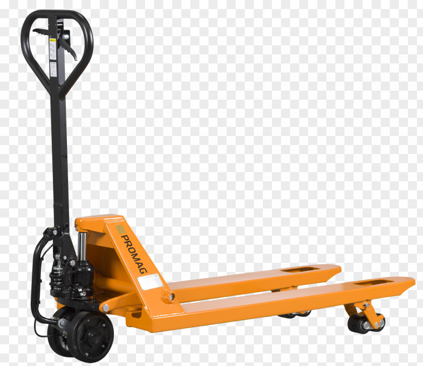 Truck Pallet Jack Hand Jungheinrich PNG