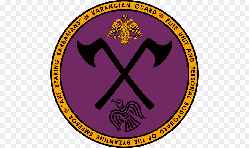 Vikings Byzantine Empire North Leigh F.C. Varangian Guard Varangians PNG