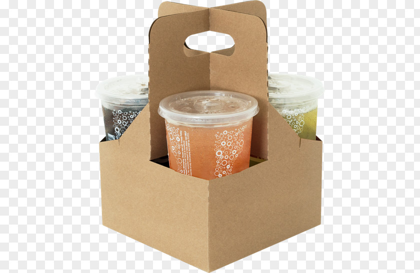 Cardboard Box Design Drink Carrier Beer Paperboard PNG