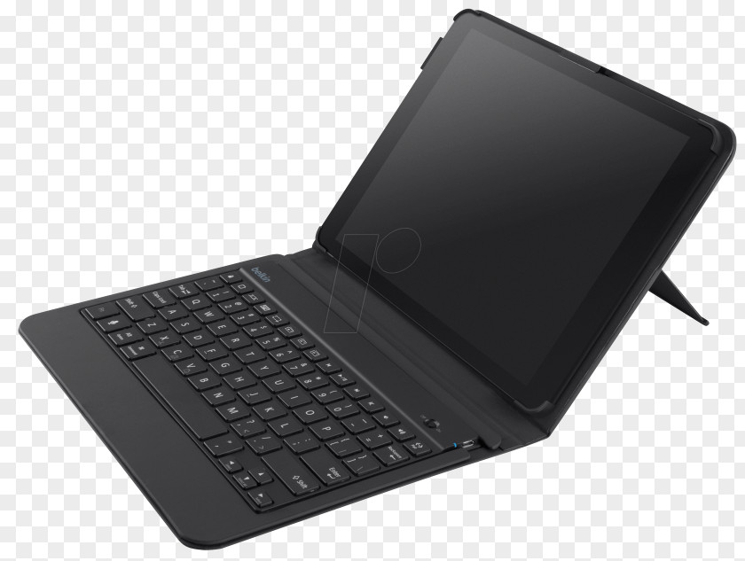 Computer Keyboard Netbook IPad Air Belkin QODE Slim Style Universal Case PNG